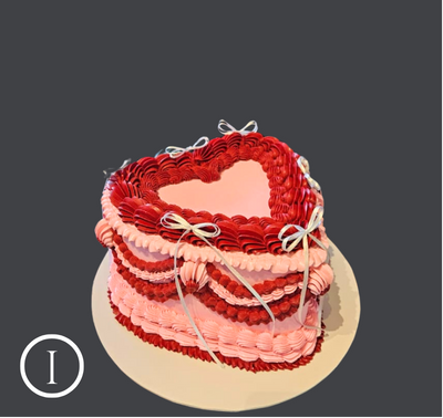 Vintage Cake