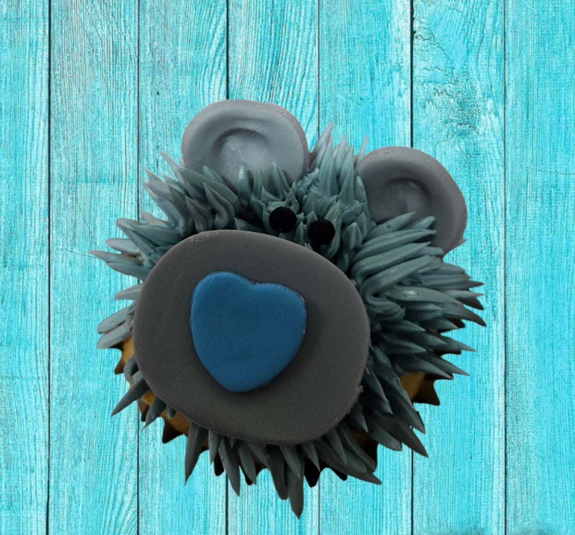 Kids SPECIAL cupcakes