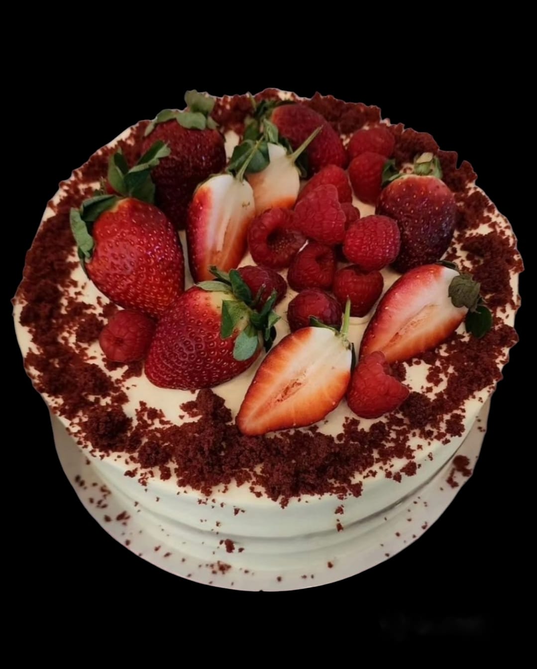 Red Velvet