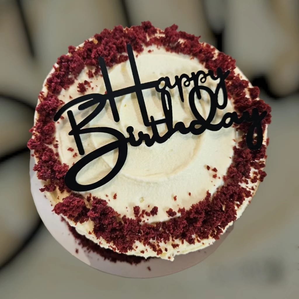 Red Velvet