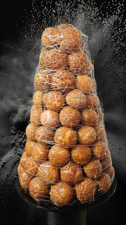 Croquembouche