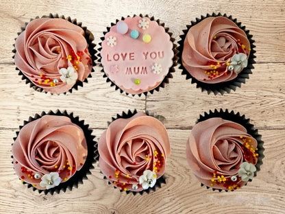 Cupcakes