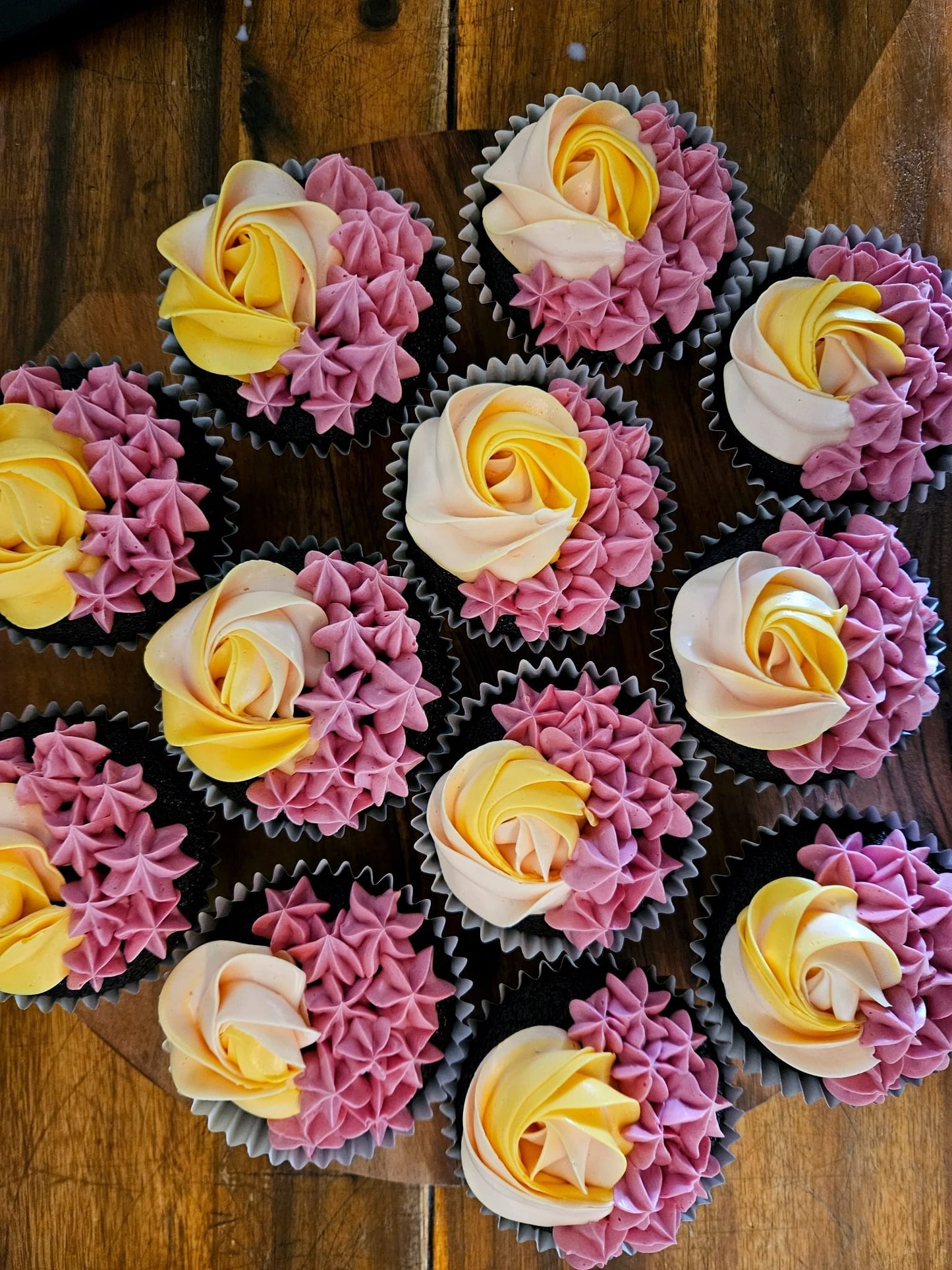 Cupcakes