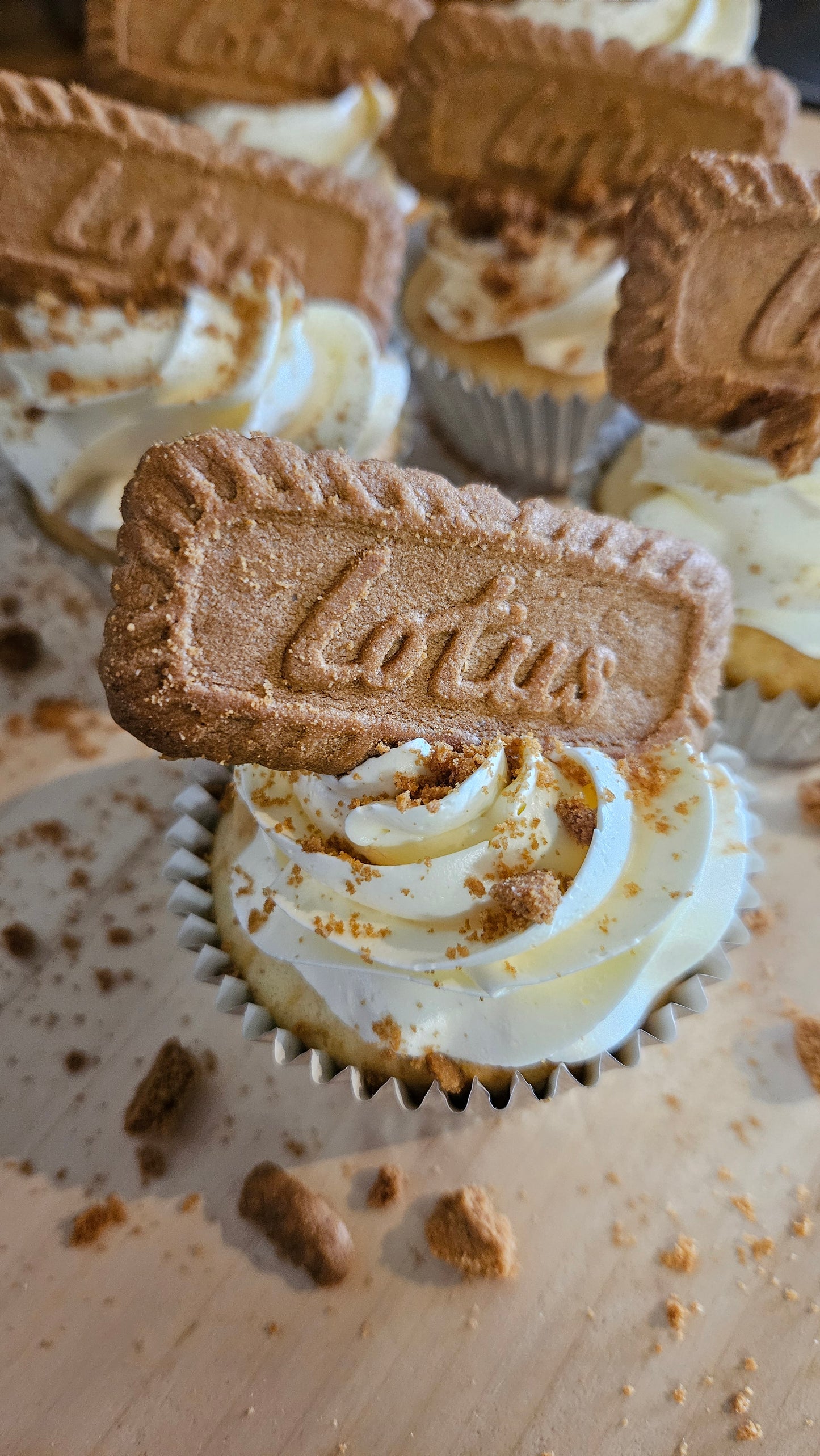 Cupcakes