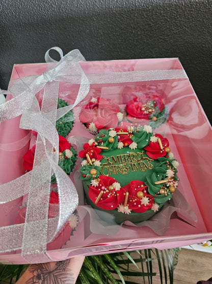 .🎄Jingle Bites Christmas Gift Box