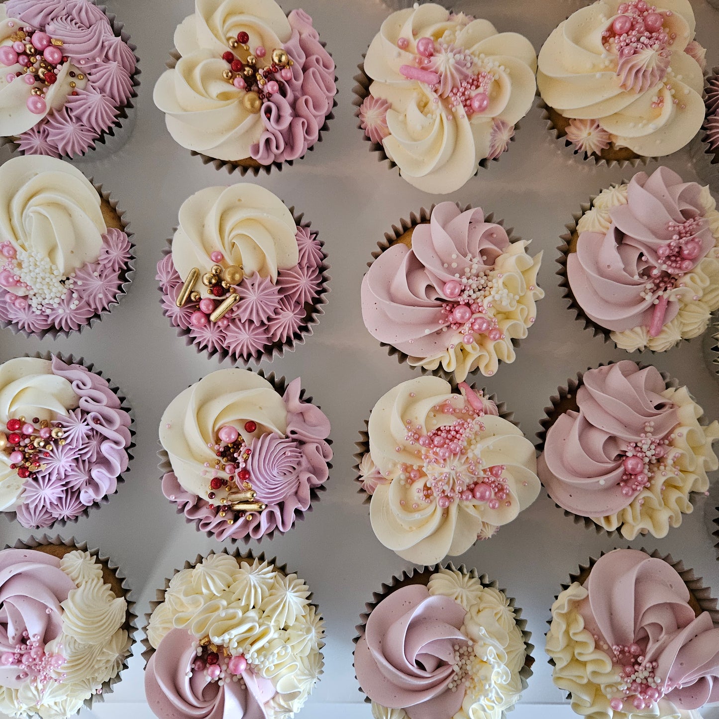 Cupcakes