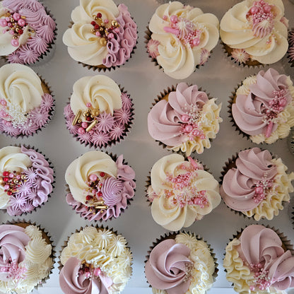 Cupcakes