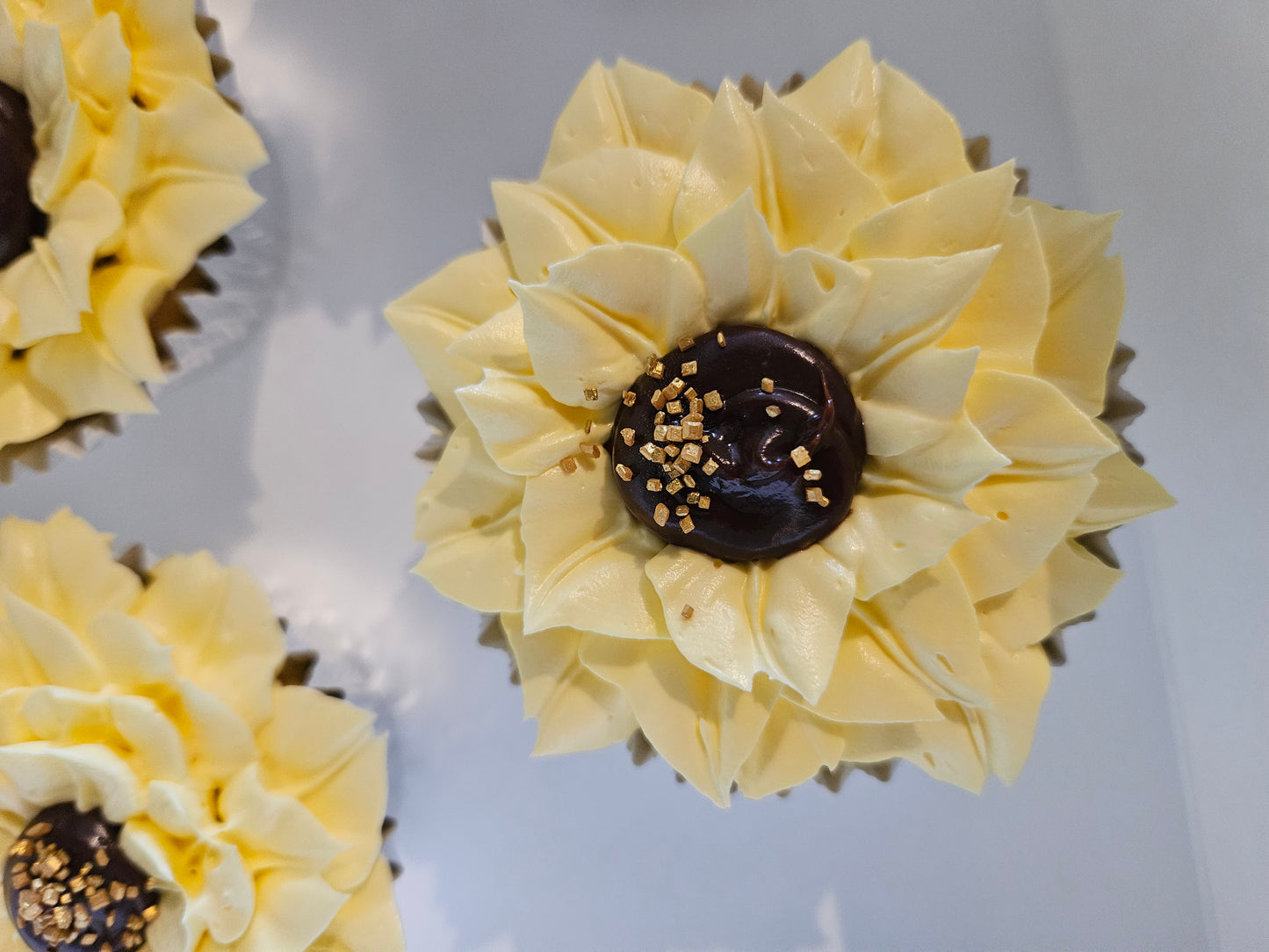 Cupcakes
